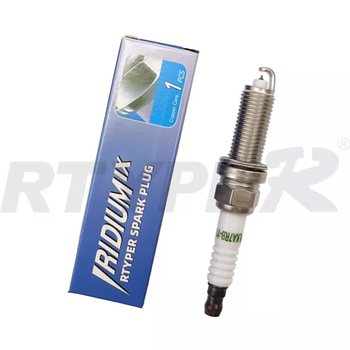 China Import Car Auto Spark Plugs for Toyota Corolla Prius Lexus Scion Bujias Iridium SC20HR11 90919-01253 - image 2
